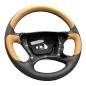 Preview: Mercedes Lenkrad neu beziehen – W219, W211, W209 AMG & designo Preview: Mercedes Lenkrad neu beziehen – W219, W211, W209 AMG & designo